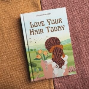 natural hair care guide