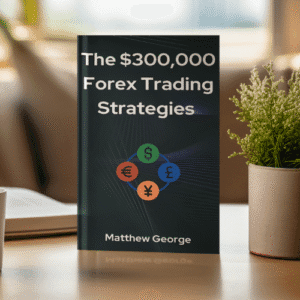 The $300,000 Forex Trading Strategies