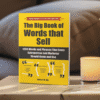 The Big Book of Words That Sell: 1200 Words & Phrases Every Marketer Should Know