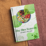 She Slims Naturally: Simple Diet Guide for Women