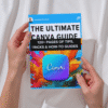 Design Like a Pro with Canva : From Zero to Canva Hero