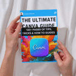 Design Like a Pro with Canva : From Zero to Canva Hero