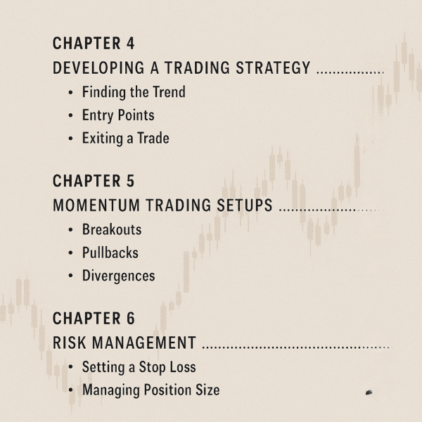 Momentum Trading Strategies: Profitable Day Trading & Scalping Guide - Image 3