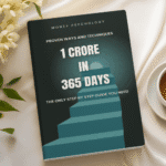 1 Crore in 365 Days: Your Step-by-Step Guide to Building Wealth Online